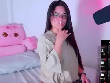 Chaturbate Live Sex Cam of sofikray