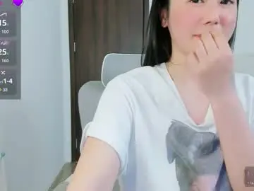 Chaturbate Sex Chat of strawberry_loveee