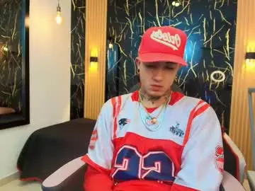 Chaturbate Nude Webcam of tommy_will