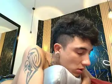 Chaturbate Live Porn of tommy_will