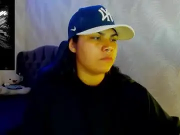 Chaturbate Nude Webcam of valeri_harpers4