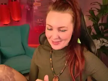 vandarossi from chaturbate