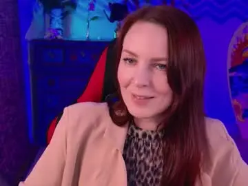 Chaturbate Live Sex of vandarossi