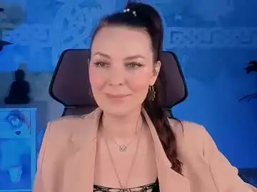 vandarossi from chaturbate