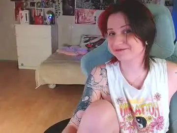 Chaturbate Live Porn of yum_neko_chan