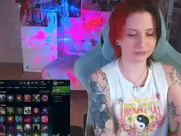 yum_neko_chan from chaturbate