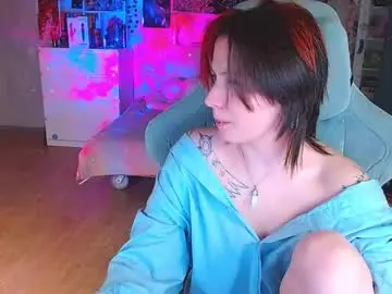 Chaturbate Adult Webcams of yum_neko_chan