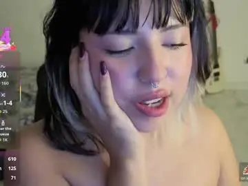 Chaturbate Live Sex of zaramuley