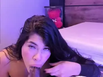 Chaturbate Best Webcam of _giamonroe