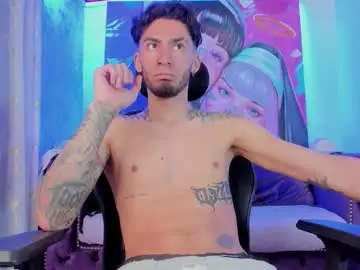 Chaturbate Sex Cam of _max_wilder