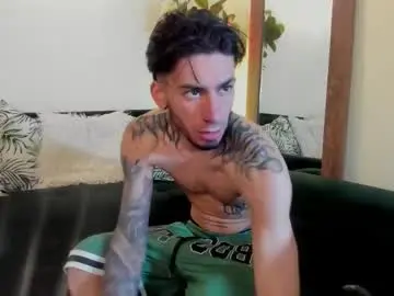 Chaturbate Free Live Porn of _max_wilder