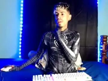 Chaturbate Live Sex of alexx_1214