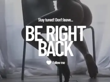 Chaturbate Sex Chat of ameliajones_1