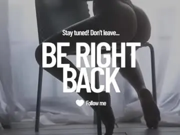 Chaturbate Nude Webcam of ameliajones_1