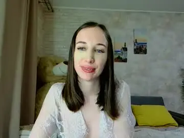 Chaturbate Watch Live Sex Cams of anikabloom