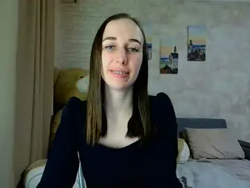 Chaturbate Adult Webcam of anikabloom