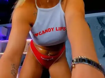 anneswhite from chaturbate