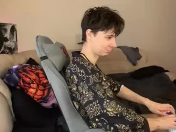 Chaturbate Live Sex Cam of anthonycutie