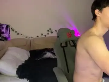 Chaturbate Sex Chat of anthonycutie