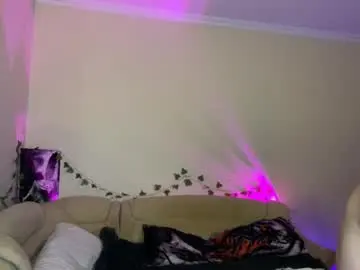 Chaturbate Nude Webcam of anthonycutie