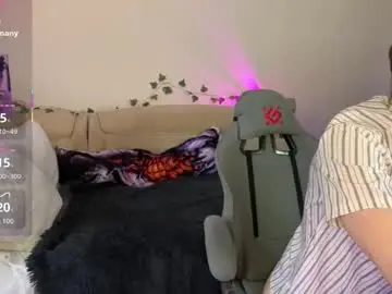 Chaturbate Adult Video Chat of anthonycutie