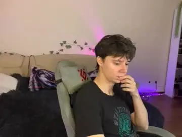 Chaturbate Sex Cam of anthonycutie