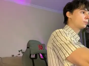 Chaturbate Free Live Porn of anthonycutie