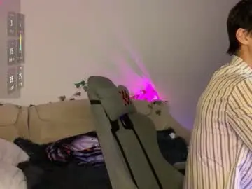 Chaturbate Adult Webcam of anthonycutie