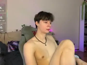 Chaturbate Live Sex of anthonycutie