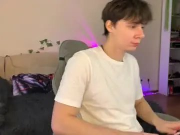 Chaturbate Watch Live Sex Cams of anthonycutie