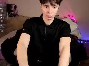 Chaturbate Free Porn Cam of anthonycutie