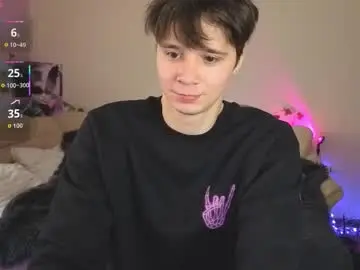 Chaturbate Sex Chat of anthonycutie