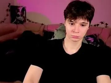 Chaturbate Free Porn Cam of anthonycutie