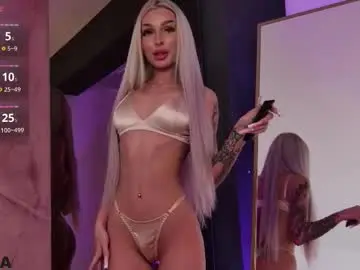 Chaturbate Watch Live Sex Cams of ariannalure