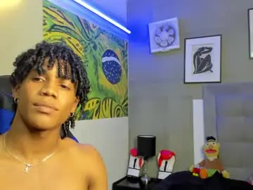 Chaturbate Best live sex cam show of axel_silva3