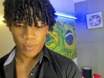 Chaturbate Adult Video Chat of axel_silva3