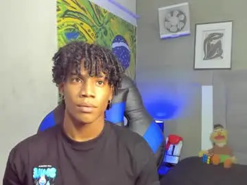 Chaturbate Watch Live Sex Cams of axel_silva3