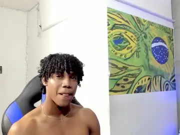 Chaturbate Watch Live Sex Cams of axel_silva3