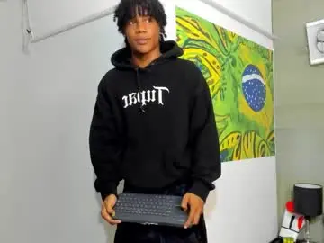 Chaturbate Free Porn Cam of axel_silva3