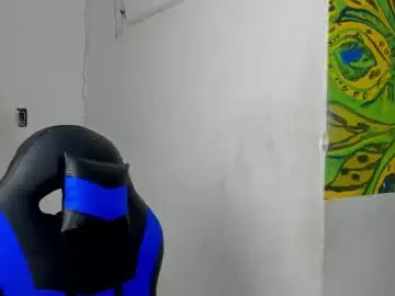 Chaturbate Best Webcam of axel_silva3