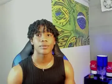 Chaturbate Adult Video Chat of axel_silva3