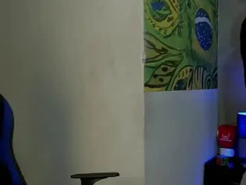 Chaturbate Live Porn of axel_silva3