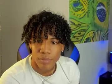 Chaturbate Sex Cam of axel_silva3