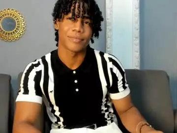 Chaturbate Watch Live Sex Cams of axel_silva3
