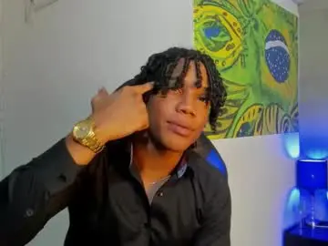 Chaturbate Best Webcam of axel_silva3