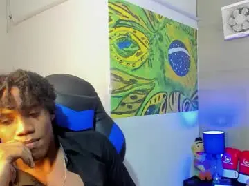 Chaturbate Adult Video Chat of axel_silva3