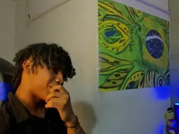 Chaturbate Watch Live Sex Cams of axel_silva3