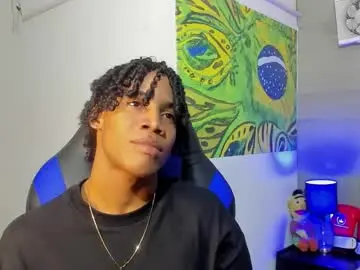 Chaturbate Best live sex cam show of axel_silva3