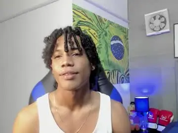 Chaturbate Nude Webcam of axel_silva3