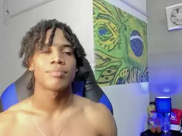 Chaturbate Free Porn Cam of axel_silva3
